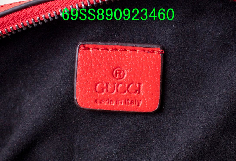 Glami Fashion - GCI Bags - 11436