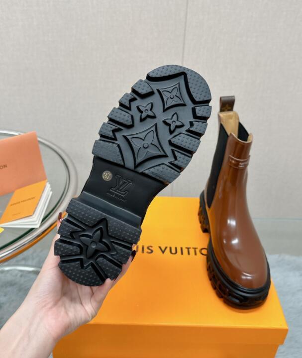 Glamy - LOV Women Shoes - 253