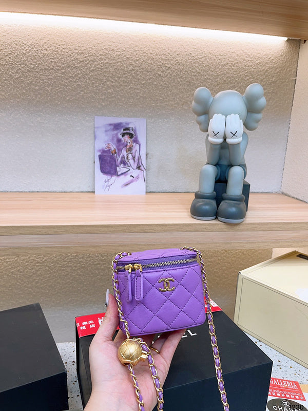 Satchel Bags - CHL Bags - 6808