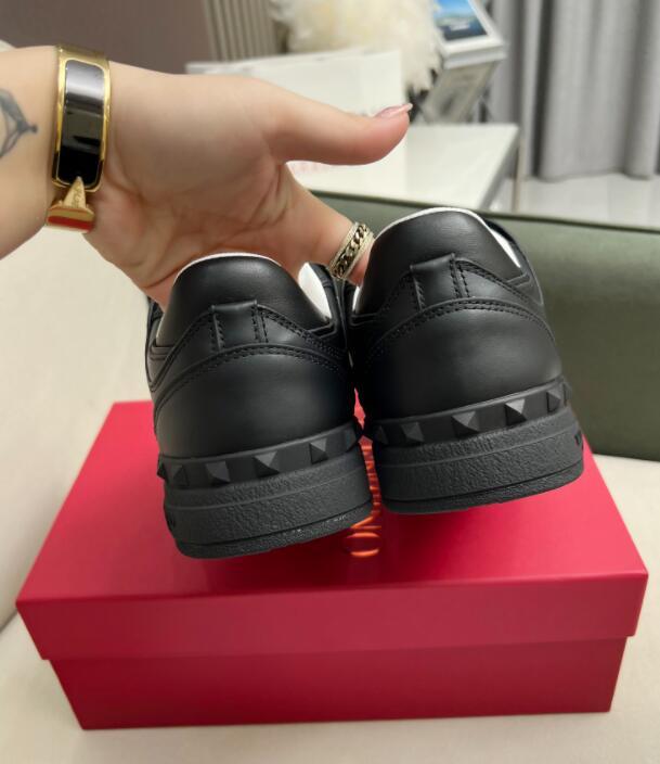 SAMC - VEL Men Shoes - 001