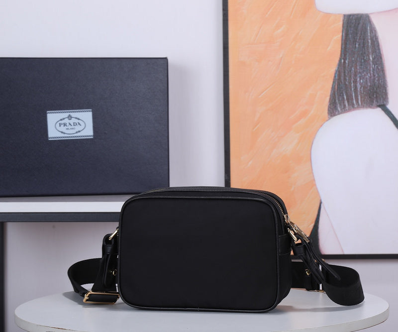 Glamy - PD Bags - 528