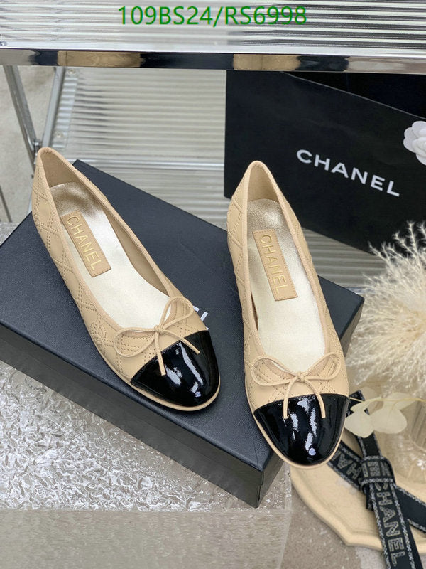 SAMC - CHL Women Shoes Ballet - 229