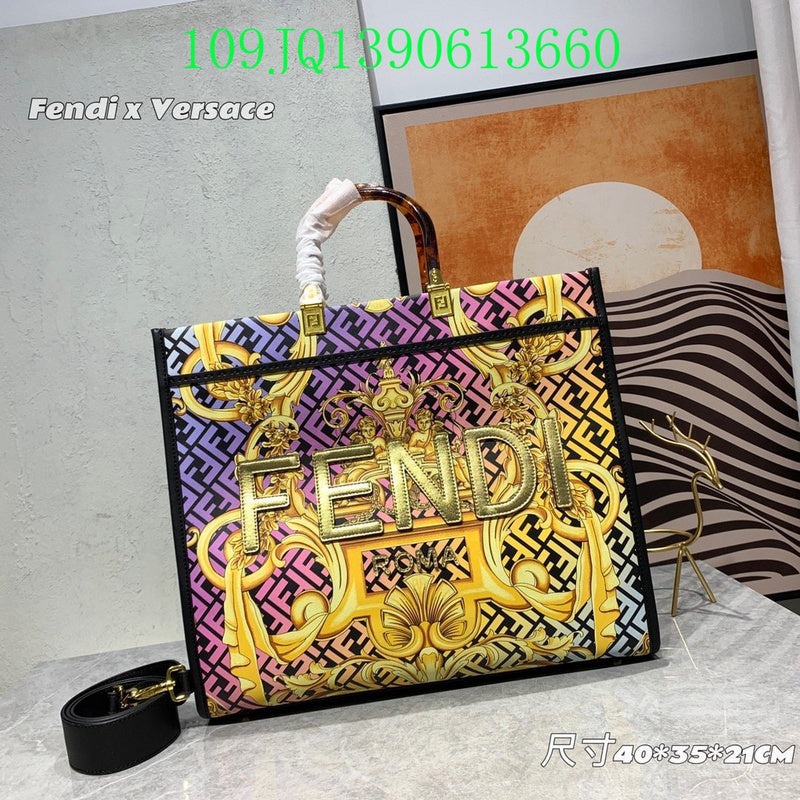 Glami - FDE Bags - 3159