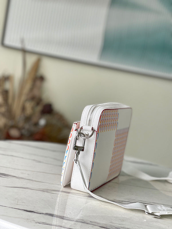 GlamI Lu-Vi bags - 5012
