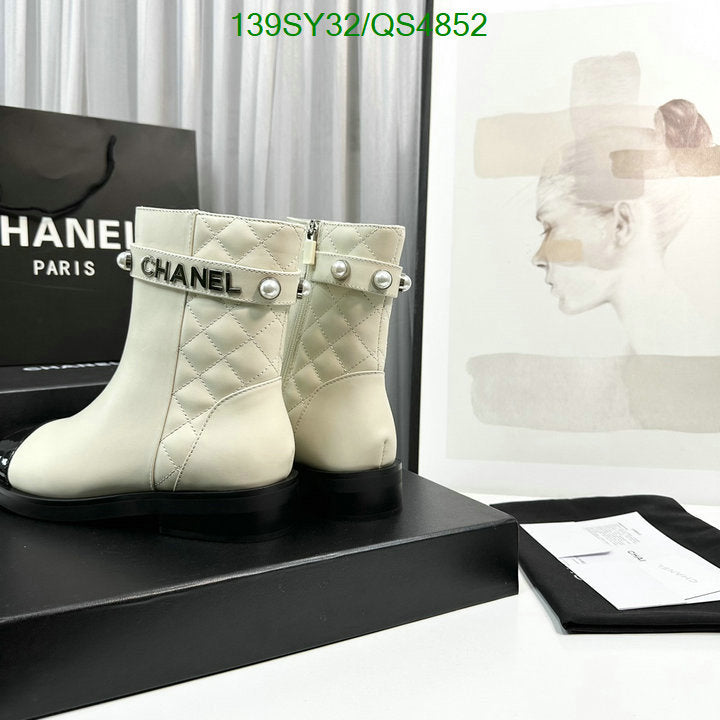 SAMC - CHL Women Boots - 452