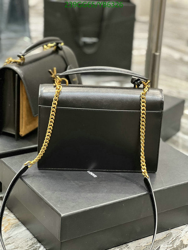 SAMC - YLS Bags - 299