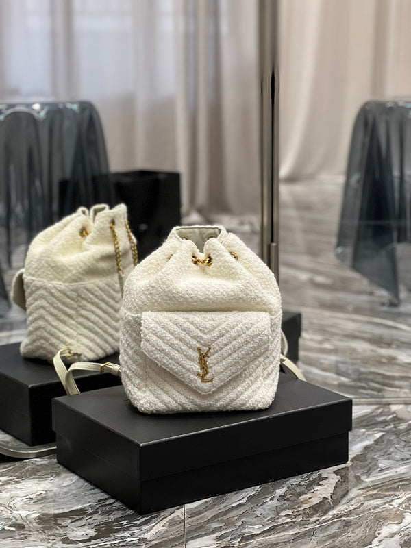 Glamy - YLS Bags - 919