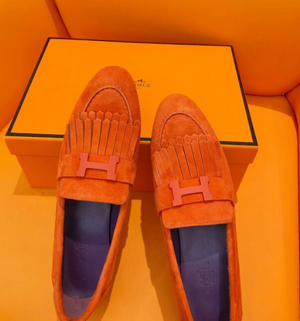 SAMC - HMS Women Shoes - 735