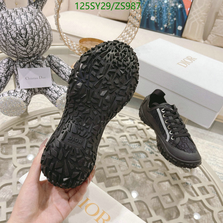 SAMC - DOR Women Sneakers - 076