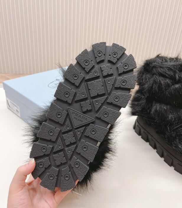 Glamy - PD Women Shoes - 156