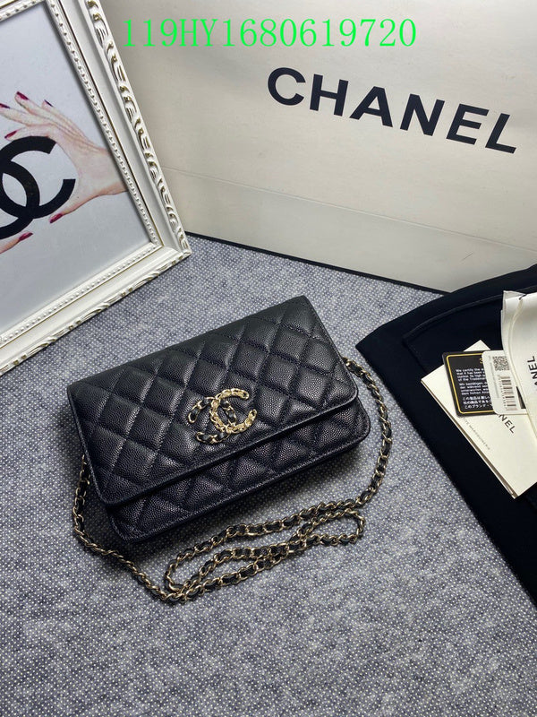 Glami - CHL Bags - 613