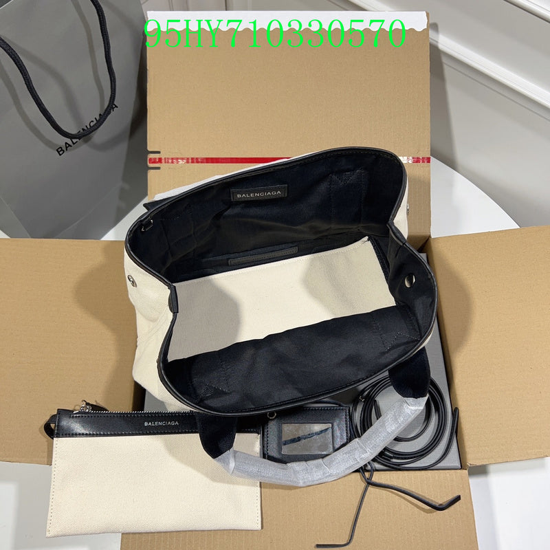 ELE Fashion - BGA Bags - 1846