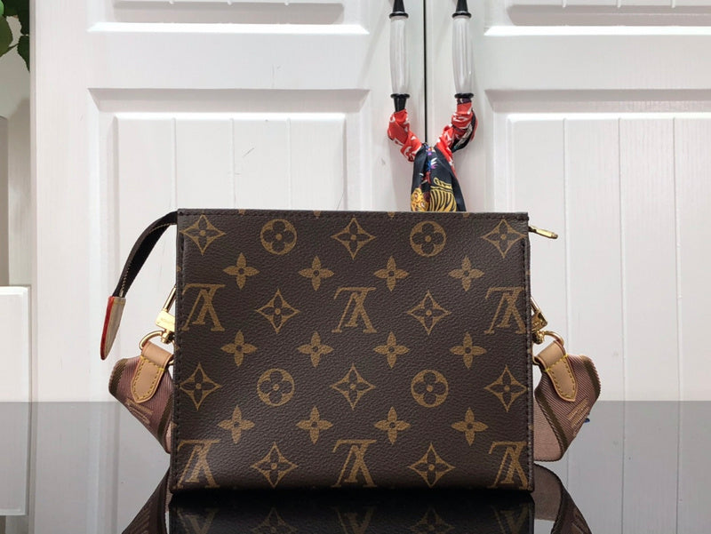 Glami Fashion Lu-Vi Bags - 16953