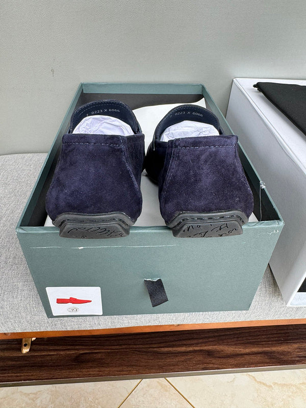 Glami - BRE Men Shoes - 219