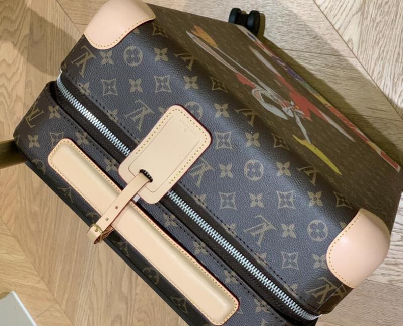 SAMC - Travel Bags - 012