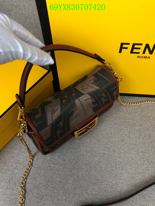 Glami - FDE Bags - 2598