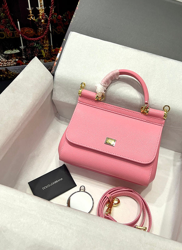 Glamy - DG bag - 374