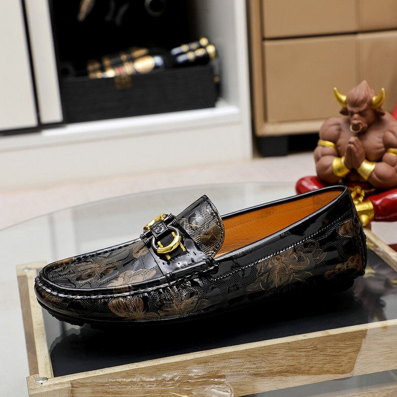 Glami - FGO Men Shoes - 895