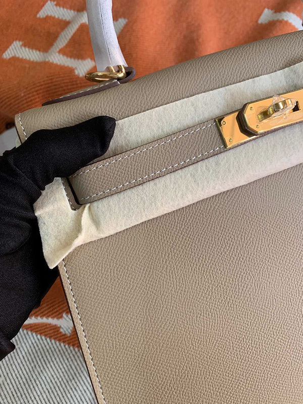 Satchel Bags - HMS-Bags - 994