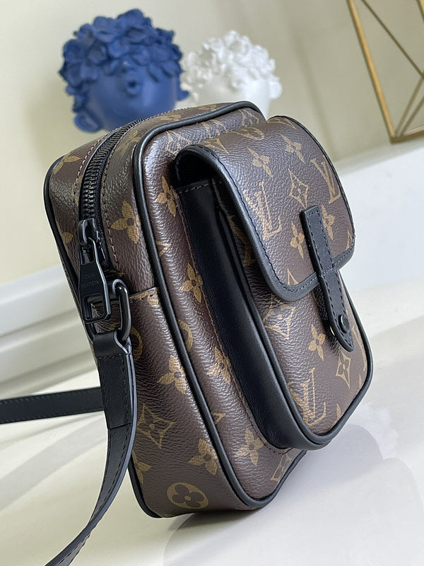 Glami- - LOV Men Bags - 226