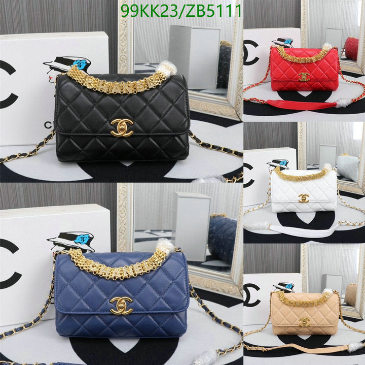 SAMC - CHL Bags Crossbody - 195
