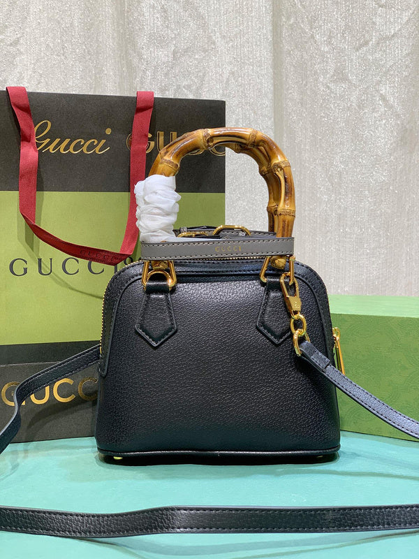 Satchel Bags - GCI Bags - 1699