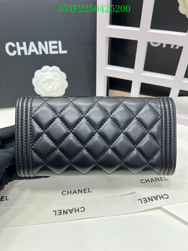 Glami - CHL Wallet - 2383