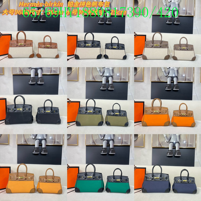 Glami - HMS Bags - 056