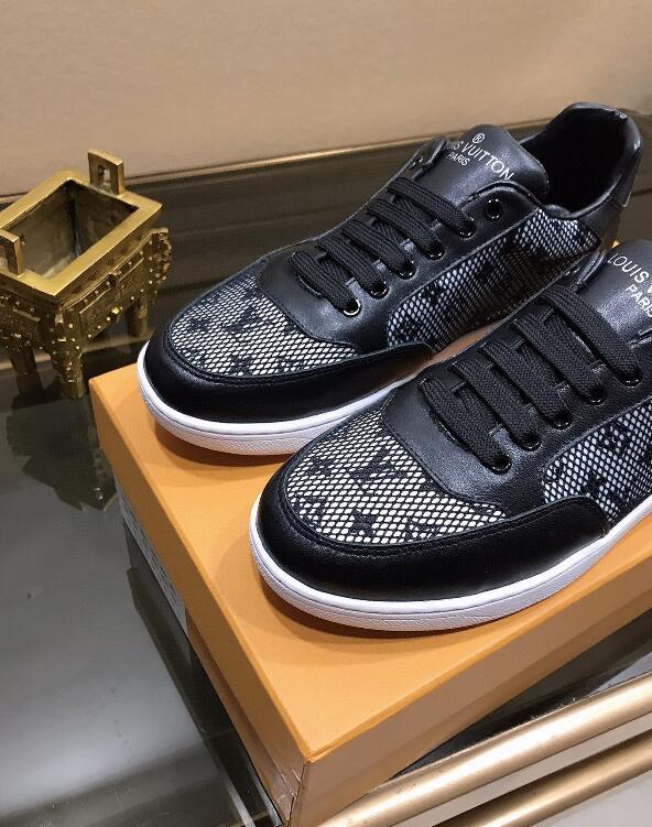SAMC - LOV Men Shoes - 2023