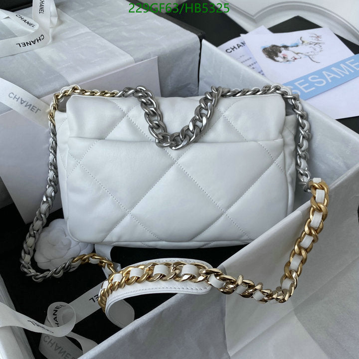 SAMC - CHL Bags - 171