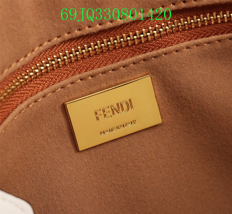 Glami - FDE Bags - 3266