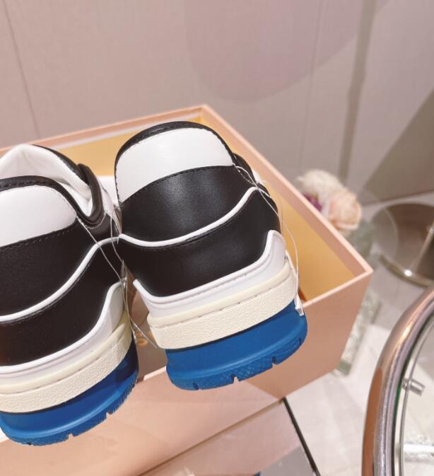 Glamy - LOV Men Shoes - 945