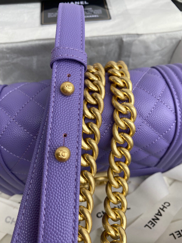 glamy - CHL Bags - 3527