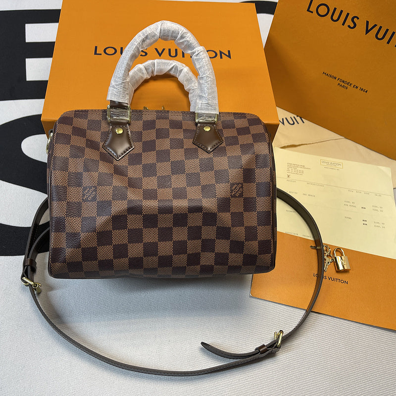 Glami GlamI Lu-Vi bags - 8149