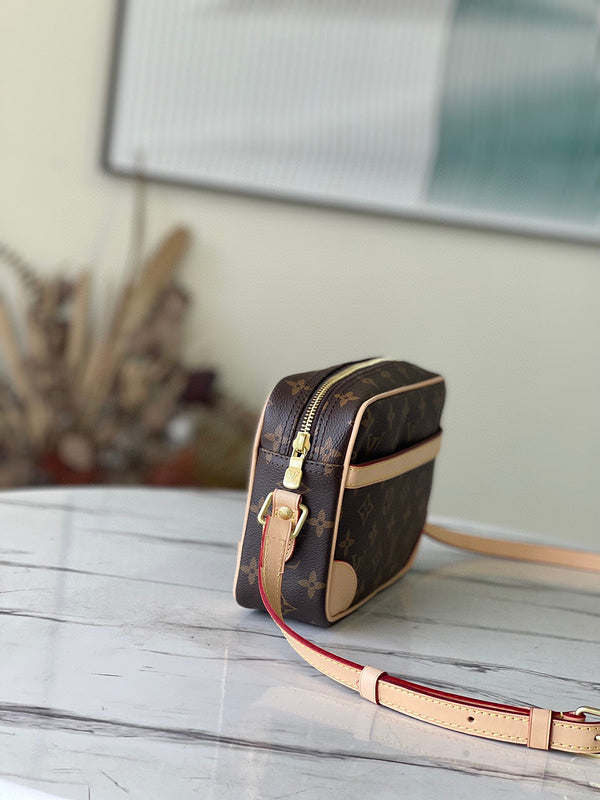 GlamI Lu-Vi bags - 5086