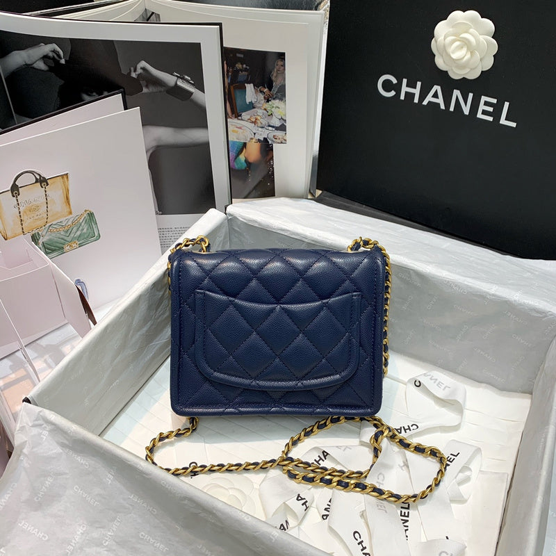Chanel Bags
