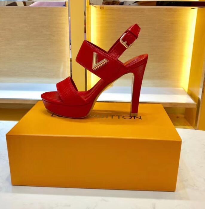 SAMC - LOV Women Shoes - 1715