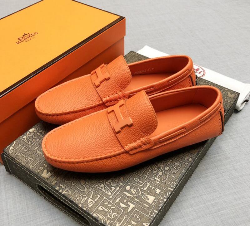 SAMC - HMS Men Shoes - 112