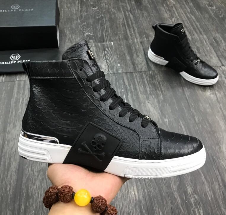 glamy - PHP Shoes - 168