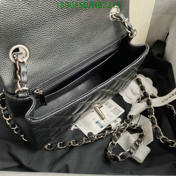 SAMC - CHL Bags - 224