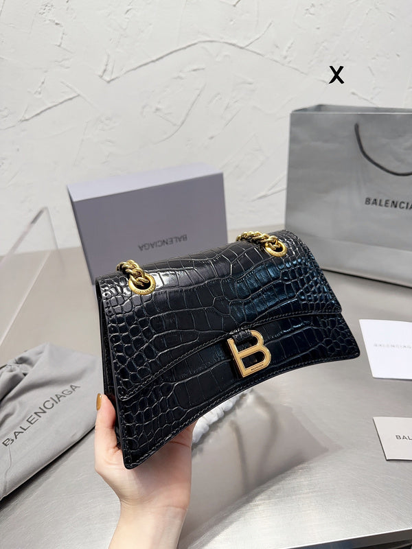 ELE Fashion - BGA Bags - 1609