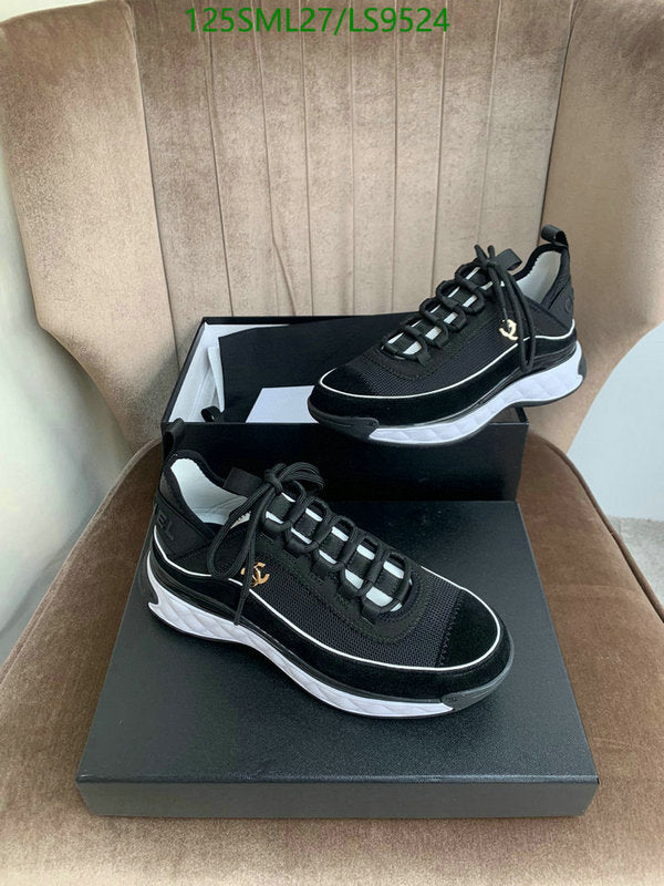 SAMC - CHL Women Shoes Sneakers - 220