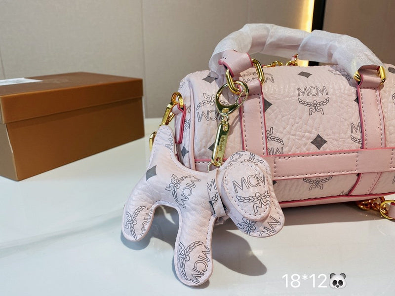 Glami- - MQM Bags - 199