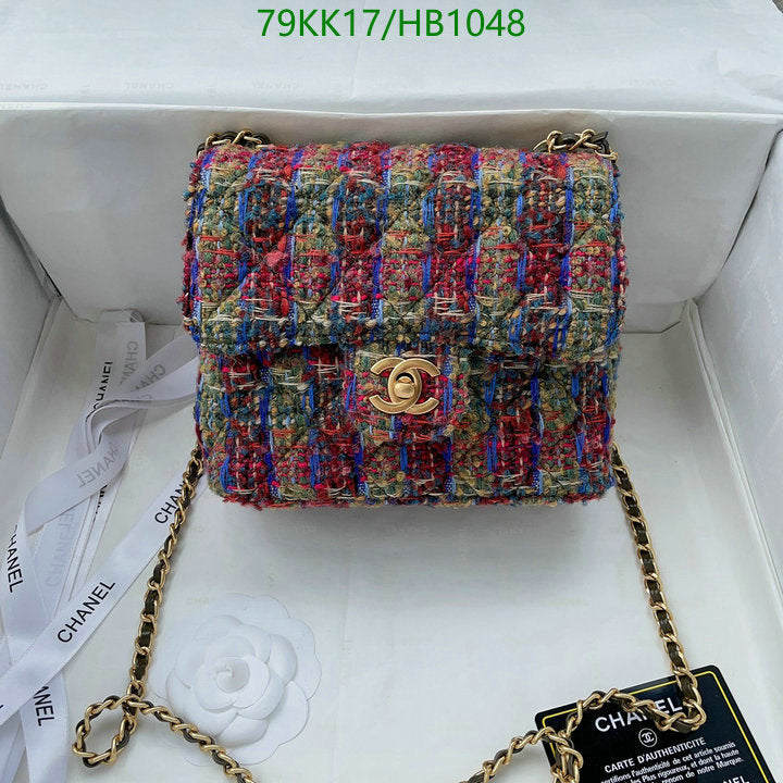 SAMC - CHL Bags Crossbody - 069