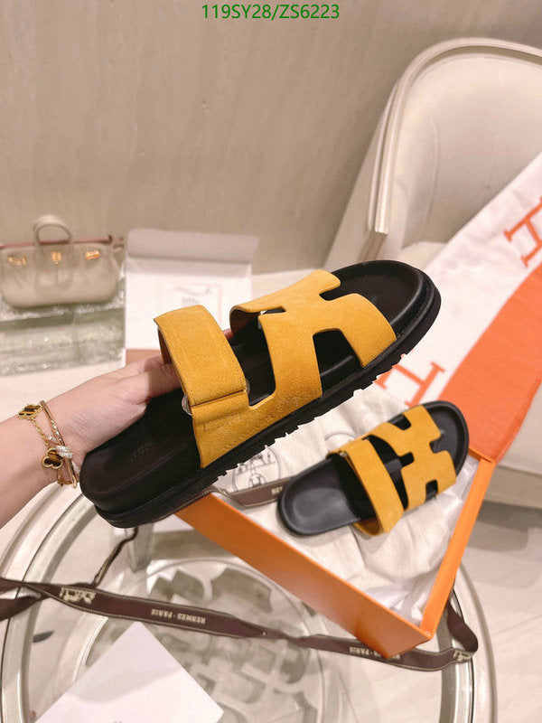 SAMC - HMS Women Shoes - 328