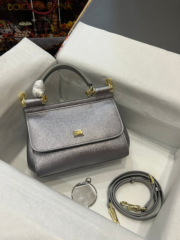 Glamy - DG bag - 255