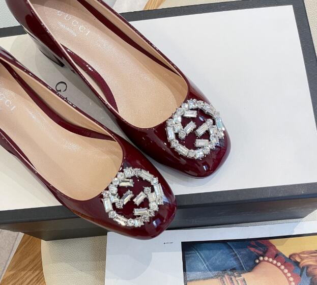SAMC - GUKI Women Shoes - 752