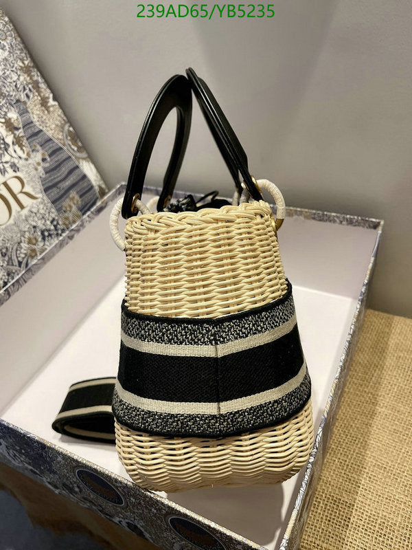 SAMCC - DOR Bags - 1508