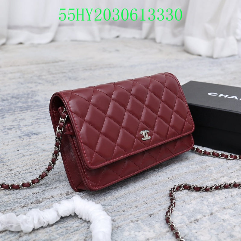 Satchel Bags - CHL Bags - 5172