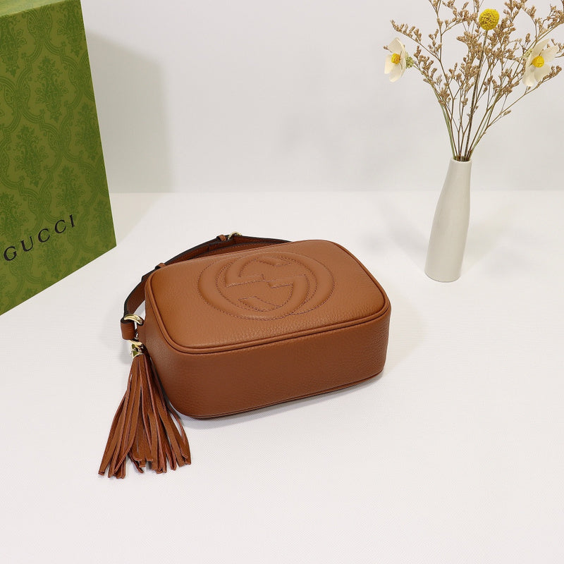 Glami-i GUKI Women Bags - 079
